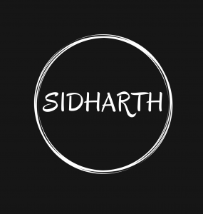 Sidharth Sundaram